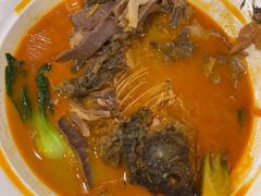 -四季轩中餐厅(徐州开元名都大酒店)