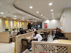 -德克士(砂之船奥特莱斯店)