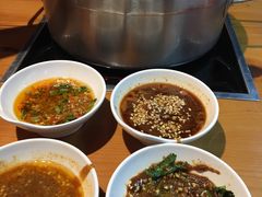 -牛很鲜潮汕牛肉火锅(椒江店)