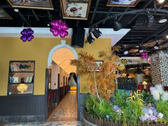 -俄士厨房(未来城店)