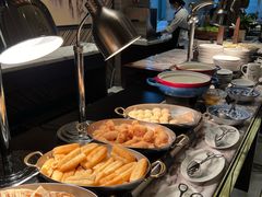 -深圳四季酒店·馥自助餐厅