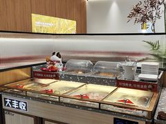 -大丰收脆鱼(闽侯永嘉店)
