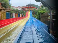 -杭州浪浪浪水公园