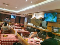 -西贝(厦门中华城店)