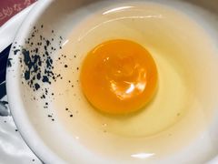 朝一鸡蛋-一绪に寿喜烧自助(世茂广场店)