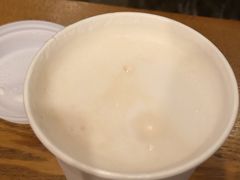 -星巴克(北京惠新东街店)