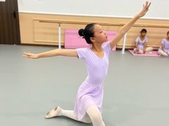 -DC少儿舞蹈培训中心(人民桥店)