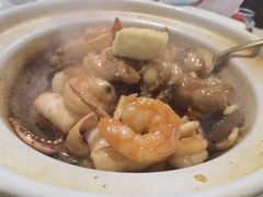 -逢春菜馆天津菜(胜利路店)