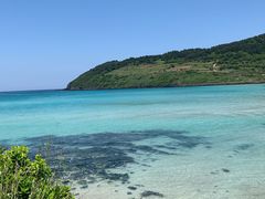 -咸德海水浴场