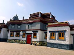 -厦门方特梦幻王国