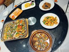 -好兄弟郭巨海鲜(天一阁店)