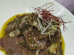 -盛百味·家宴餐厅(霸州分店)