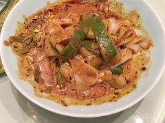 凉皮-真爱中国餐馆·年华店(朱雀大街店)