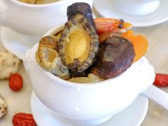 -新发展亚太JW万豪酒店·福苑咖啡厅