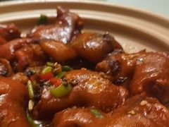 -八珍饺子·烤鸭·家常菜