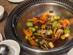 -七欣天香辣蟹火锅(上海银亿滨江店)