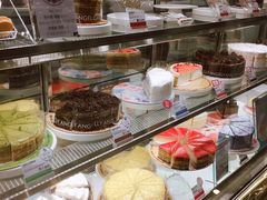 -BILLY ANGEL蛋糕店(三成COEX店)