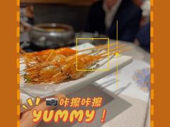-云海肴·汽锅鸡·云南菜(高德置地店)
