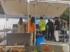 -她说户外烧烤团建(西湖店)