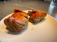 -佬太公海鸭·海鲜大排档(上海总店)