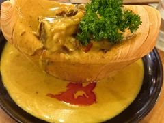 -岛风·台食小馆 ISLAND BISTRO(烟台山店)