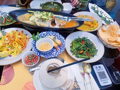 -simply thai天泰(静安嘉里中心店)