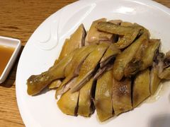 -宏记广东客家菜(丰汇店)