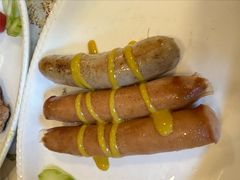 -露西亚咖啡西餐厅(哈尔滨俄侨纪念馆店)