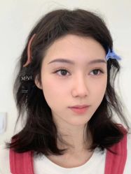 -MIVI野生眉纹绣纹眉