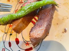 -BROWNSTONE布朗石西班牙餐厅(富城店)