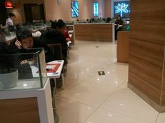 -嘉和一品粥(马家堡店)
