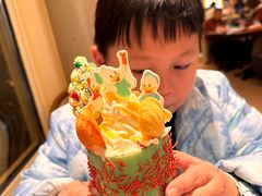 -WOLFGANG PUCK KITCHEN & BAR(迪士尼小镇店)