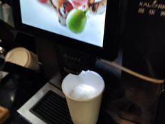 -上海齐鲁万怡大酒店·辣椒屋咖啡厅