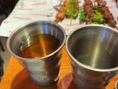 -三太子地摊烧烤·小龙虾(北蔡店)