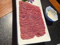 -南门涮肉(上海一店)