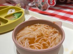 -西贝(武汉天地店)