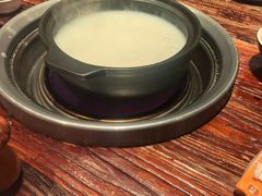 -大良毋米粥(锦龙路总店)