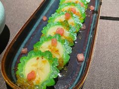 苦尽甘来-山石榴·贵州菜(陆家嘴中心店)