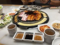-韩宫宴和牛烤肉(盐城金鹰店)