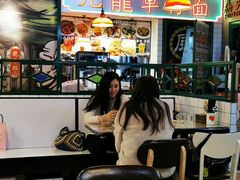 -九龙冰室(新中关购物中心店)