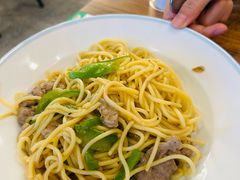 -萨莉亚意式餐厅(河东万达店)