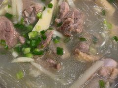 -鑫旺旺汤包(总店)