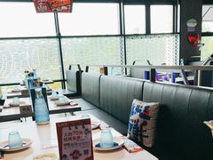 -鱼酷活鱼烤鱼(仙林金鹰店)