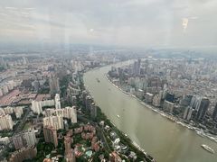 -上海中心大厦