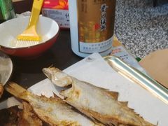 -板凳烧烤(东关街店)
