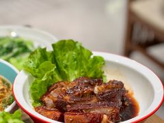 -锡和无锡菜(景丽苑店)