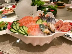 -香厨中餐厅(松北香格里拉店)