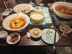 -自己人(九码头店)