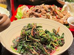 -桐湾大院·桐庐菜(滨江店)