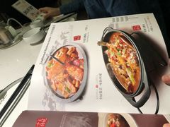 -徽镇小厨·经典徽菜(马连道店)